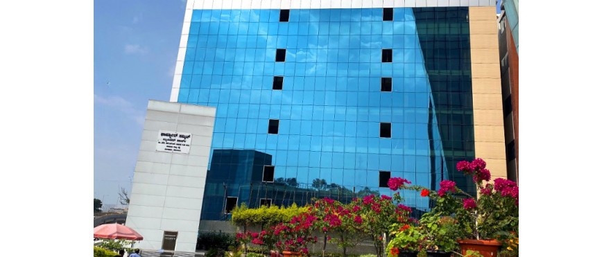 Shree Towers - Tower B